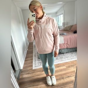 Medium Nobull hoodie